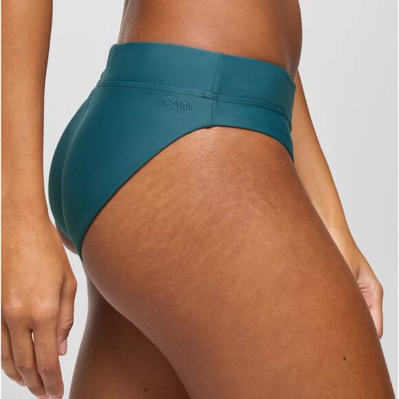 prAna Mallorca Bikini Top + Summer Wave Bottom Set | Size M | NWT | Catalina - Picture 4 of 6